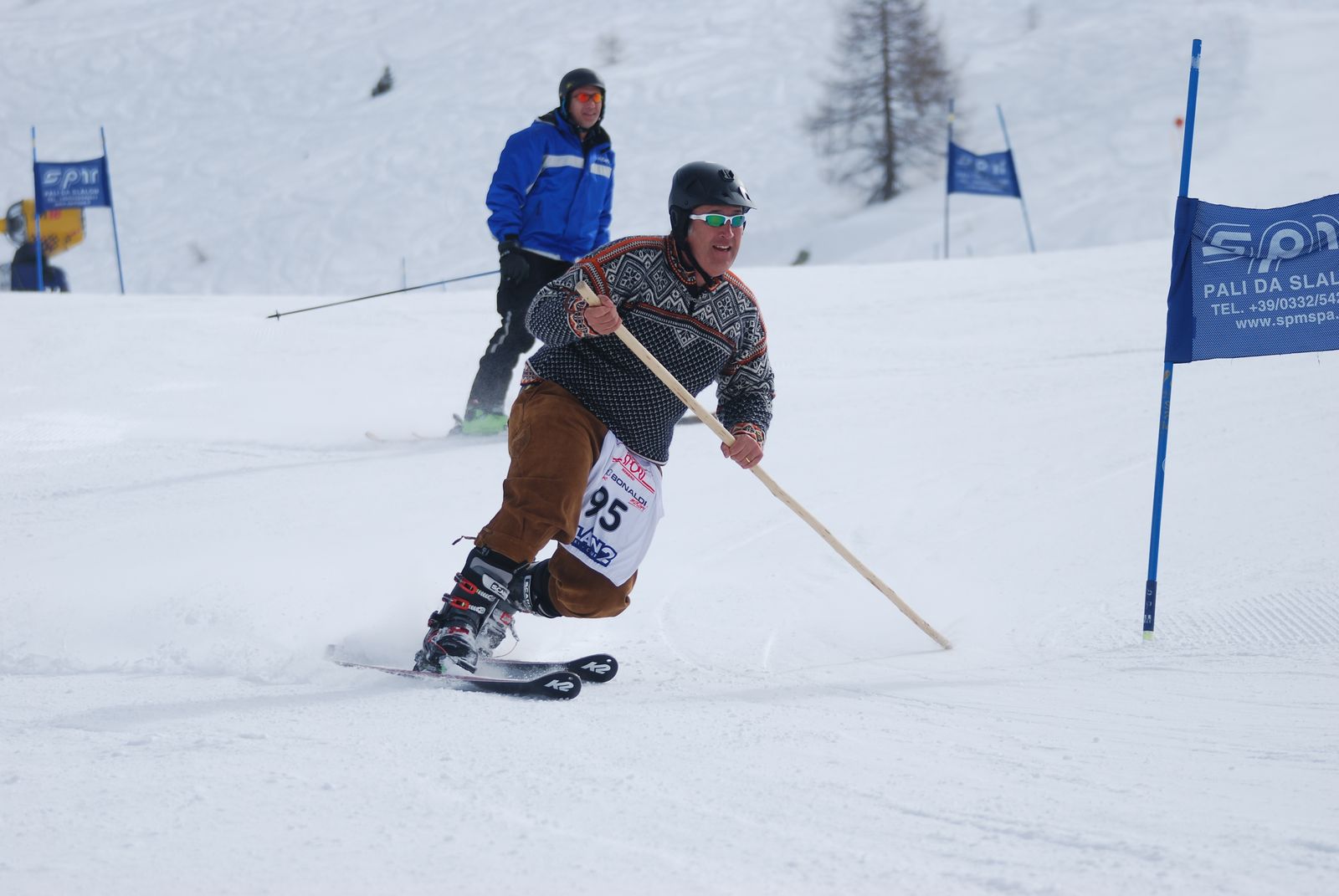 Gara Camp Sociali 00249